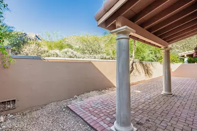 2615 E Via Corta Dei Fiori, Tucson, AZ 85718 - Photo 35