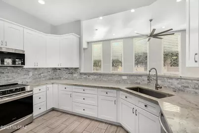 2615 E Via Corta Dei Fiori, Tucson, AZ 85718 - Photo 17