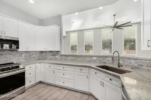 2615 E Via Corta Dei Fiori, Tucson, AZ 85718 - Photo 17