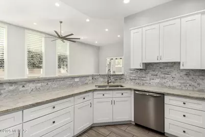 2615 E Via Corta Dei Fiori, Tucson, AZ 85718 - Photo 19