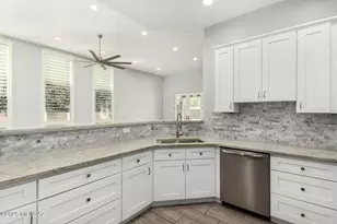 2615 E Via Corta Dei Fiori, Tucson, AZ 85718 - Photo 19