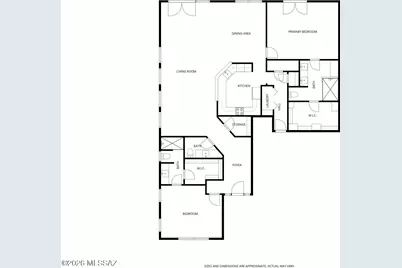 2615 E Via Corta Dei Fiori, Tucson, AZ 85718 - Photo 45