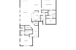 2615 E Via Corta Dei Fiori, Tucson, AZ 85718 - Photo 45