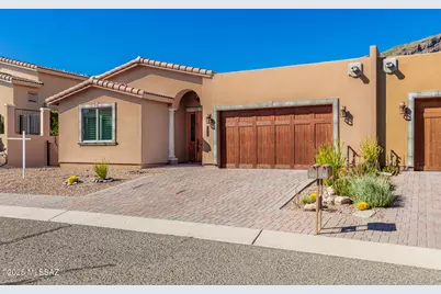 2615 E Via Corta Dei Fiori, Tucson, AZ 85718 - Photo 3