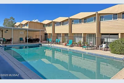 1745 S Jones Boulevard #K201, Tucson, AZ 85713 - Photo 27