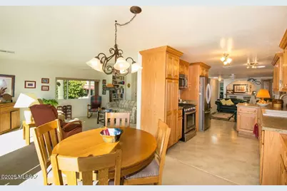 6174 W Lazy Heart Street, Tucson, AZ 85713 - Photo 5