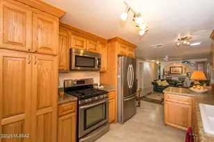6174 W Lazy Heart St, Tucson, AZ 85713 - Photo 7