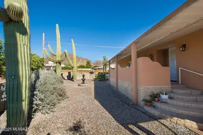 6174 W Lazy Heart Street, Tucson, AZ 85713 - Photo 17