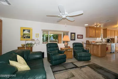 6174 W Lazy Heart Street, Tucson, AZ 85713 - Photo 3