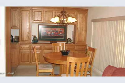 6174 W Lazy Heart Street, Tucson, AZ 85713 - Photo 9