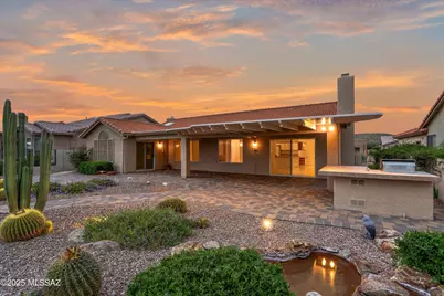 64235 E Greenbelt Lane, Saddlebrooke, AZ 85739 - Photo 31