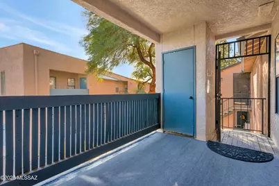 8080 E Speedway Boulevard #110, Tucson, AZ 85710 - Photo 21