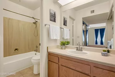 8080 E Speedway Boulevard #110, Tucson, AZ 85710 - Photo 19