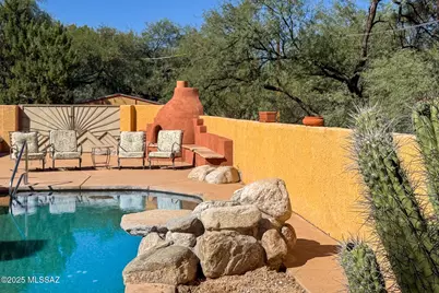 10553 E Speedway Boulevard, Tucson, AZ 85748 - Photo 39