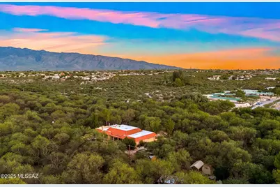 10553 E Speedway Boulevard, Tucson, AZ 85748 - Photo 45