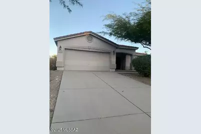 13735 E Shadow Pines Lane, Vail, AZ 85641 - Photo 1