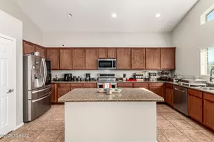 17834 S Deer Lodge Ct, Sahuarita, AZ 85629 - Photo 17