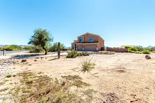17834 S Deer Lodge Ct, Sahuarita, AZ 85629 - Photo 3