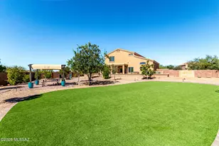 17834 S Deer Lodge Ct, Sahuarita, AZ 85629 - Photo 47