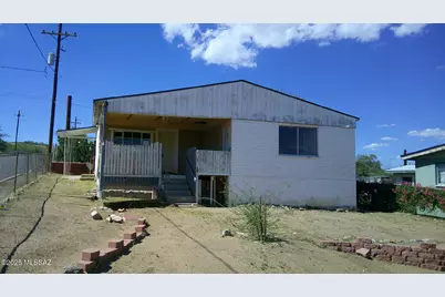 102 N Verdugo Place, Mammoth, AZ 85618 - Photo 1