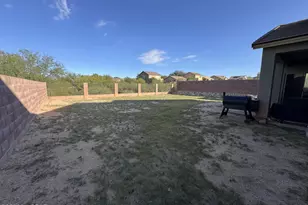 911 S White Calcite St, Benson, AZ 85602 - Photo 25