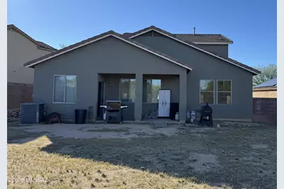911 S White Calcite Street, Benson, AZ 85602 - Photo 27