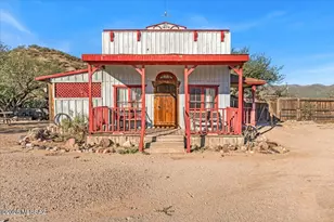 331 W Rockspring Ln, Benson, AZ 85602 - Photo 15