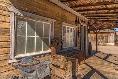 331 W Rockspring Lane, Benson, AZ 85602 - Photo 25