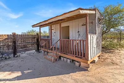 331 W Rockspring Lane, Benson, AZ 85602 - Photo 17