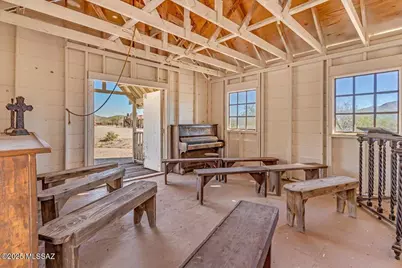 331 W Rockspring Lane, Benson, AZ 85602 - Photo 29