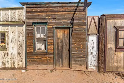 331 W Rockspring Lane, Benson, AZ 85602 - Photo 35