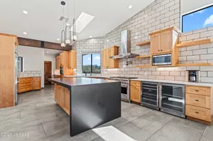 6253 N Calle Retreta Serena, Tucson, AZ 85750 - Photo 1