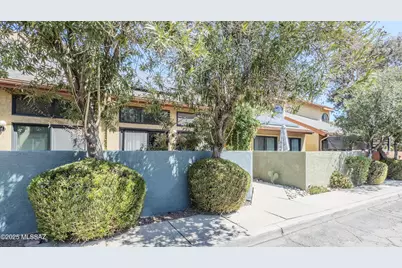 3855 Paseo De Las Canchas, Tucson, AZ 85716 - Photo 17