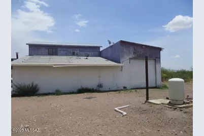 10478 Jones Avenue, Elfrida, AZ 85610 - Photo 25