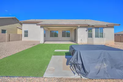 4390 Christopher Drive, Sierra Vista, AZ 85650 - Photo 27