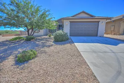 4390 Christopher Drive, Sierra Vista, AZ 85650 - Photo 1