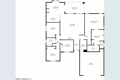 4390 Christopher Drive, Sierra Vista, AZ 85650 - Photo 35