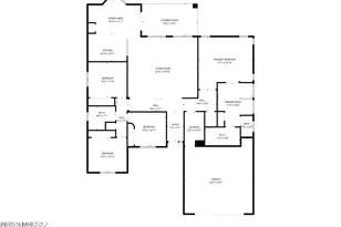 4390 Christopher Dr, Sierra Vista, AZ 85650 - Photo 35