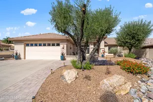 62230 E Iron Crest Dr, Tucson, AZ 85739 - Photo 3
