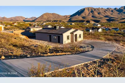 1866 Circulo Girasol, Rio Rico, AZ 85648 - Photo 1