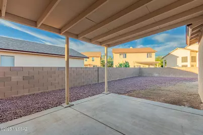 7739 S Lions Spring Way, Tucson, AZ 85747 - Photo 21