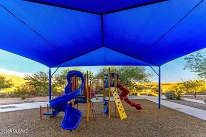 6012 S Sweet Birch Lane, Tucson, AZ 85747 - Photo 27