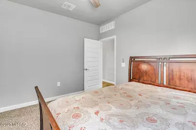 10094 N Cardon Grande Trail, Marana, AZ 85653 - Photo 27