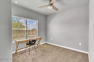 10094 N Cardon Grande Trail, Marana, AZ 85653 - Photo 5