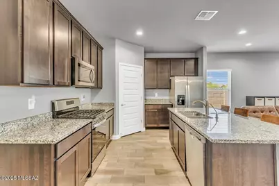10094 N Cardon Grande Trail, Marana, AZ 85653 - Photo 13