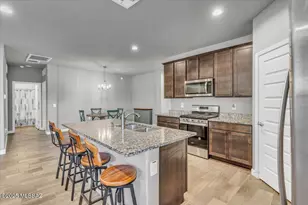 10094 N Cardon Grande Trail, Marana, AZ 85653 - Photo 15