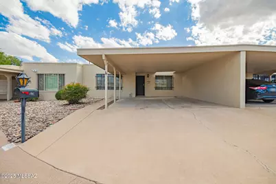 1092 N Caribe Avenue, Tucson, AZ 85710 - Photo 1