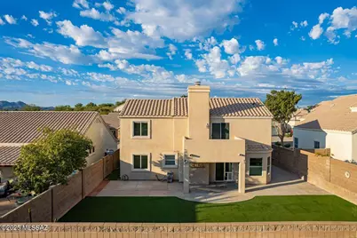 1320 E Equinox Place, Tucson, AZ 85737 - Photo 25