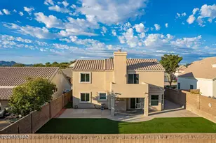 1320 E Equinox Pl, Tucson, AZ 85737 - Photo 25