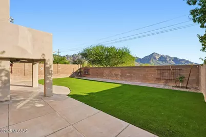1320 E Equinox Place, Tucson, AZ 85737 - Photo 29